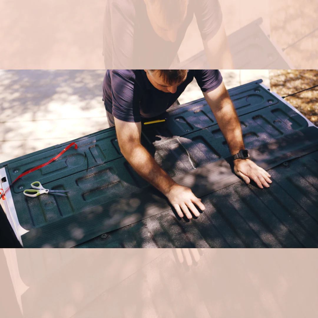 GapShield™ Tailgate Gap Cover - Image 15