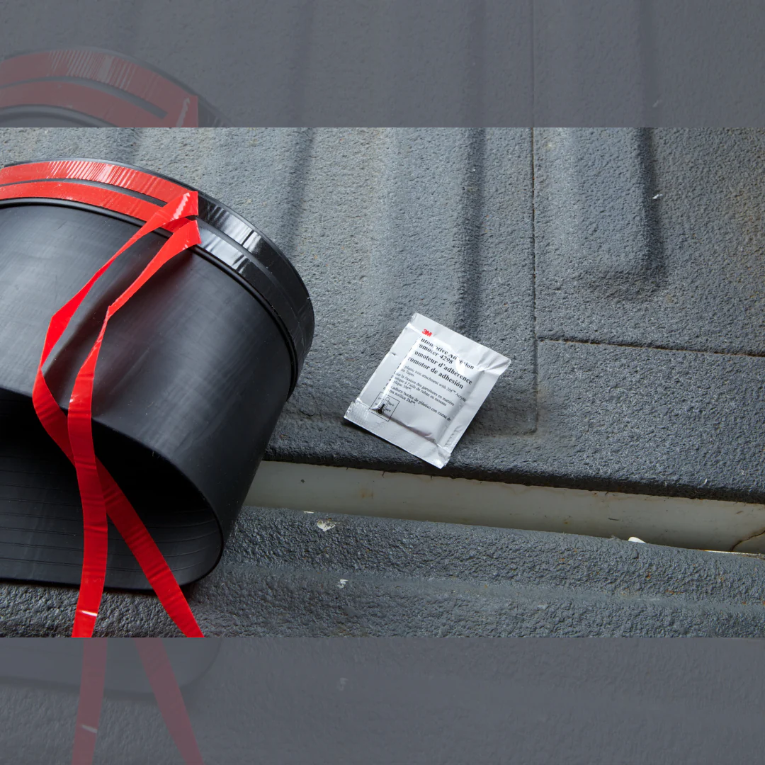 GapShield™ Tailgate Gap Cover - Image 2