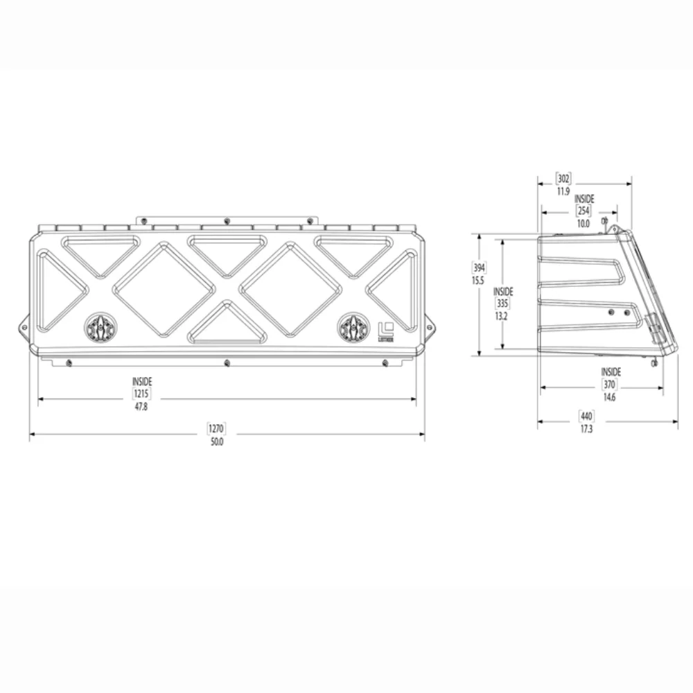 GearPOD XL - Image 2
