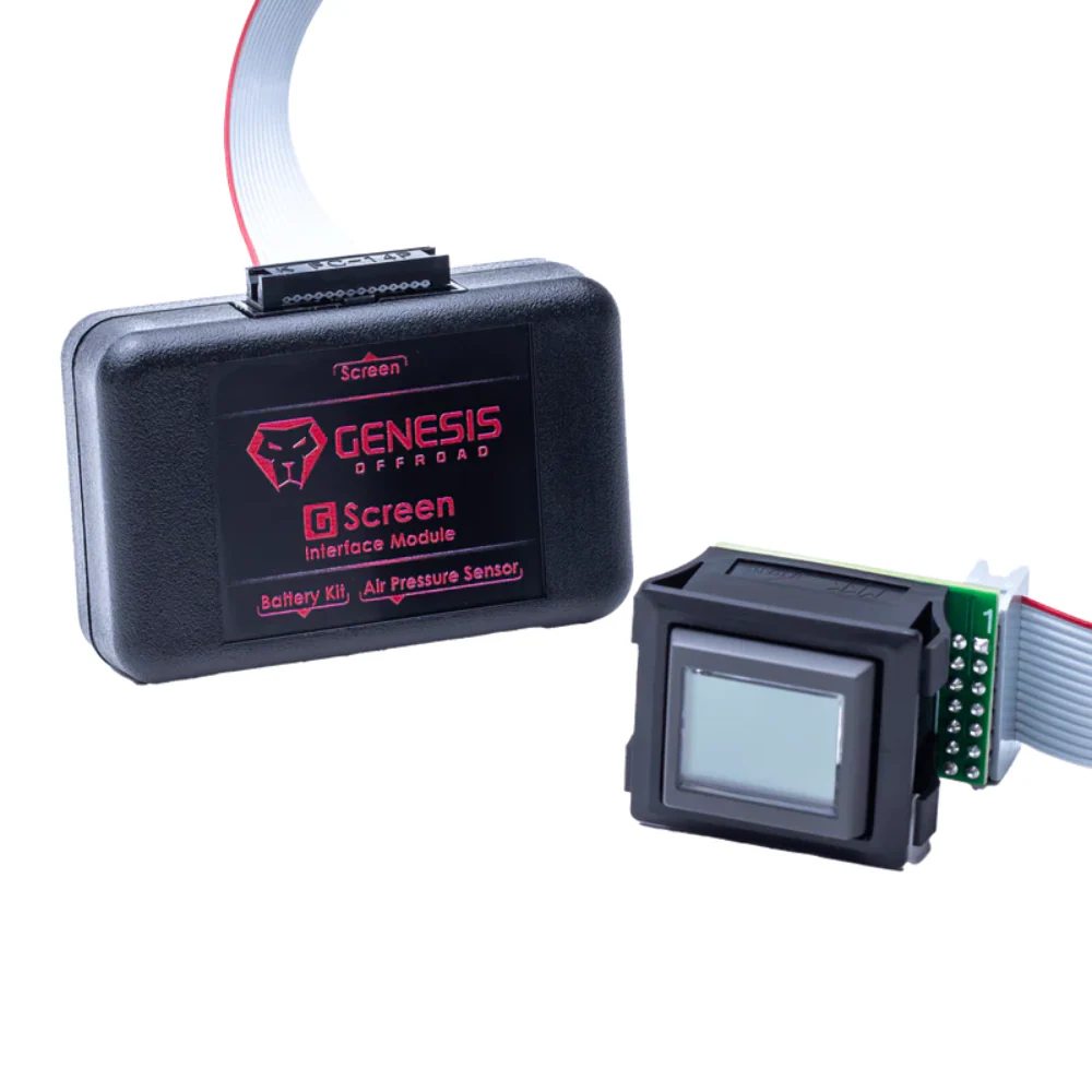Gen 3 Dual Battery Kit Fits 2005-2015 Toyota Tacoma - Image 7