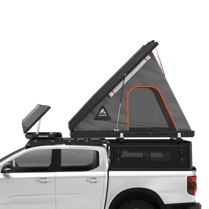 Gen 3-R Expedition Tent