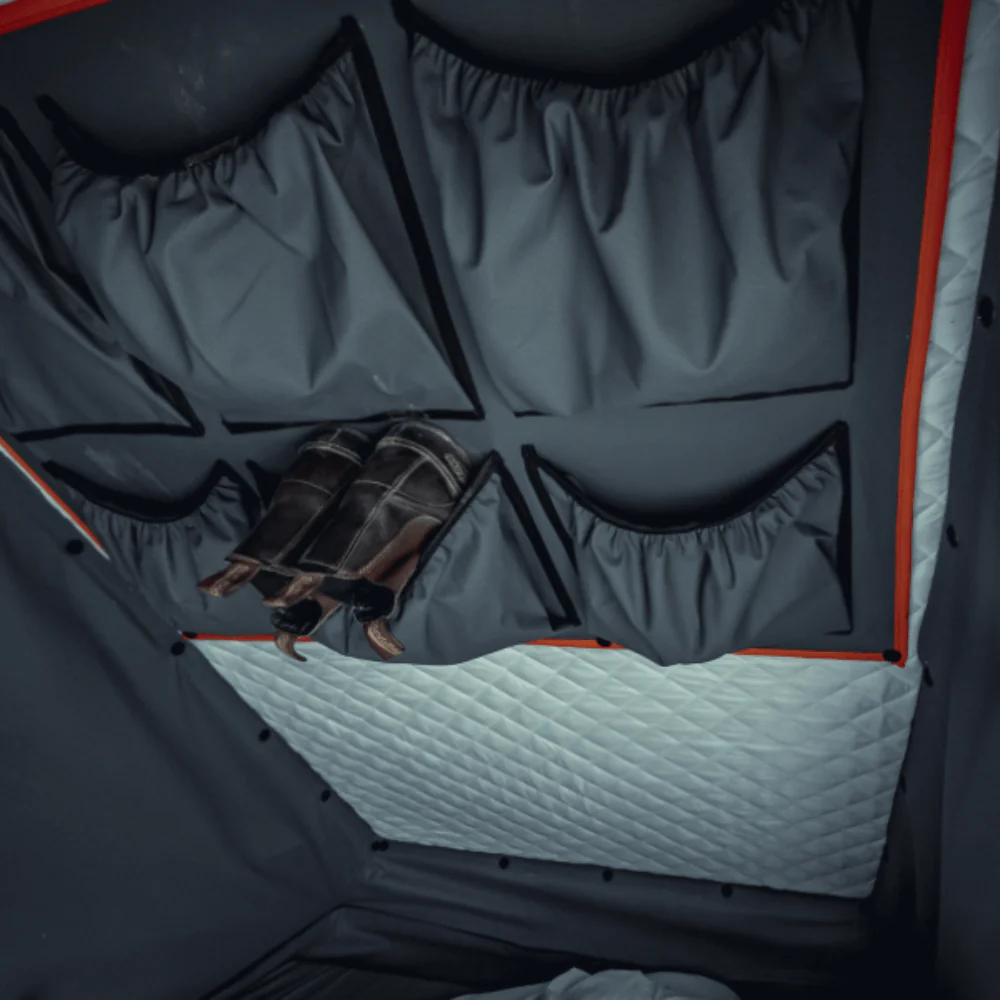 Gen 3-R Expedition Tent - Image 11
