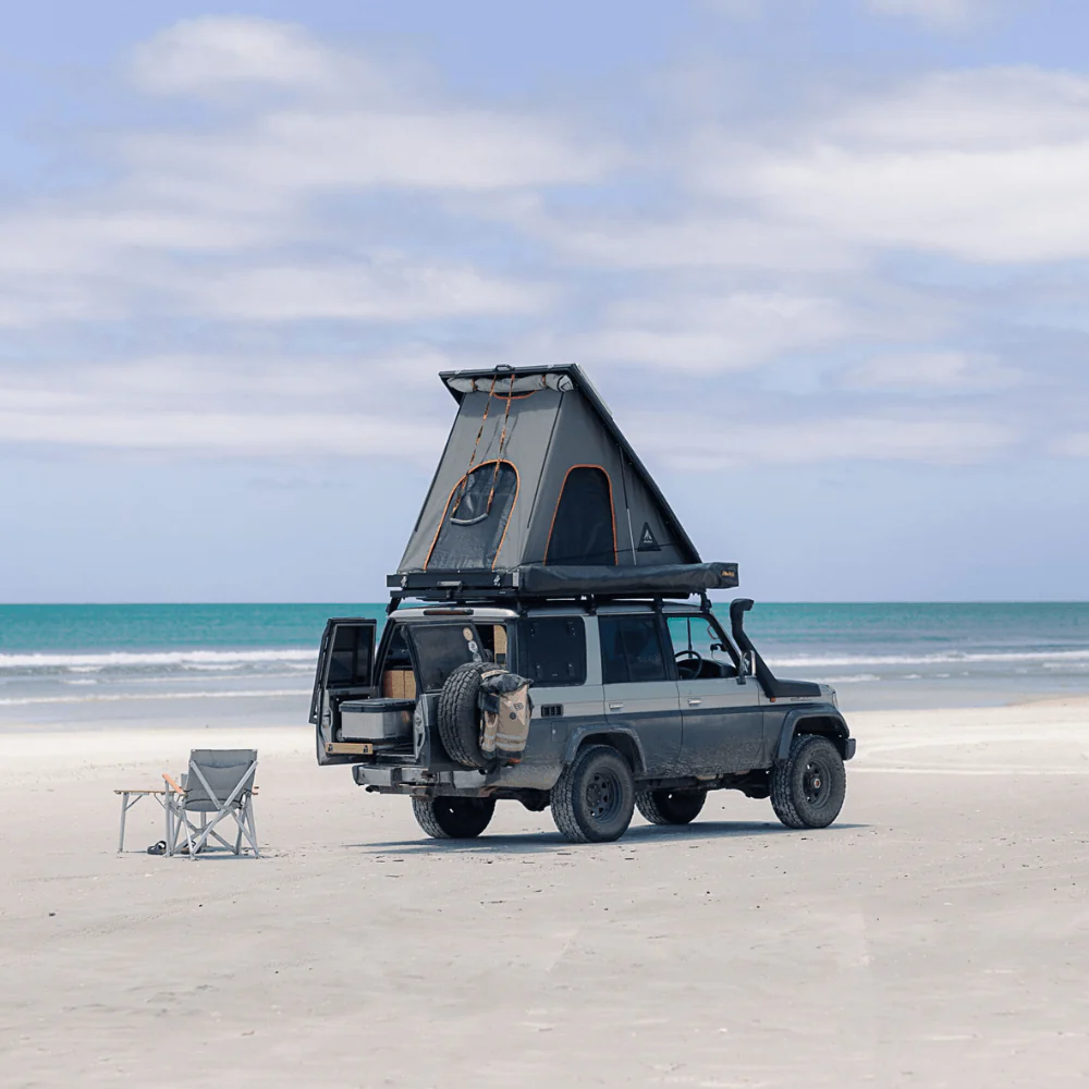 Gen 3-R Expedition Tent - Image 12