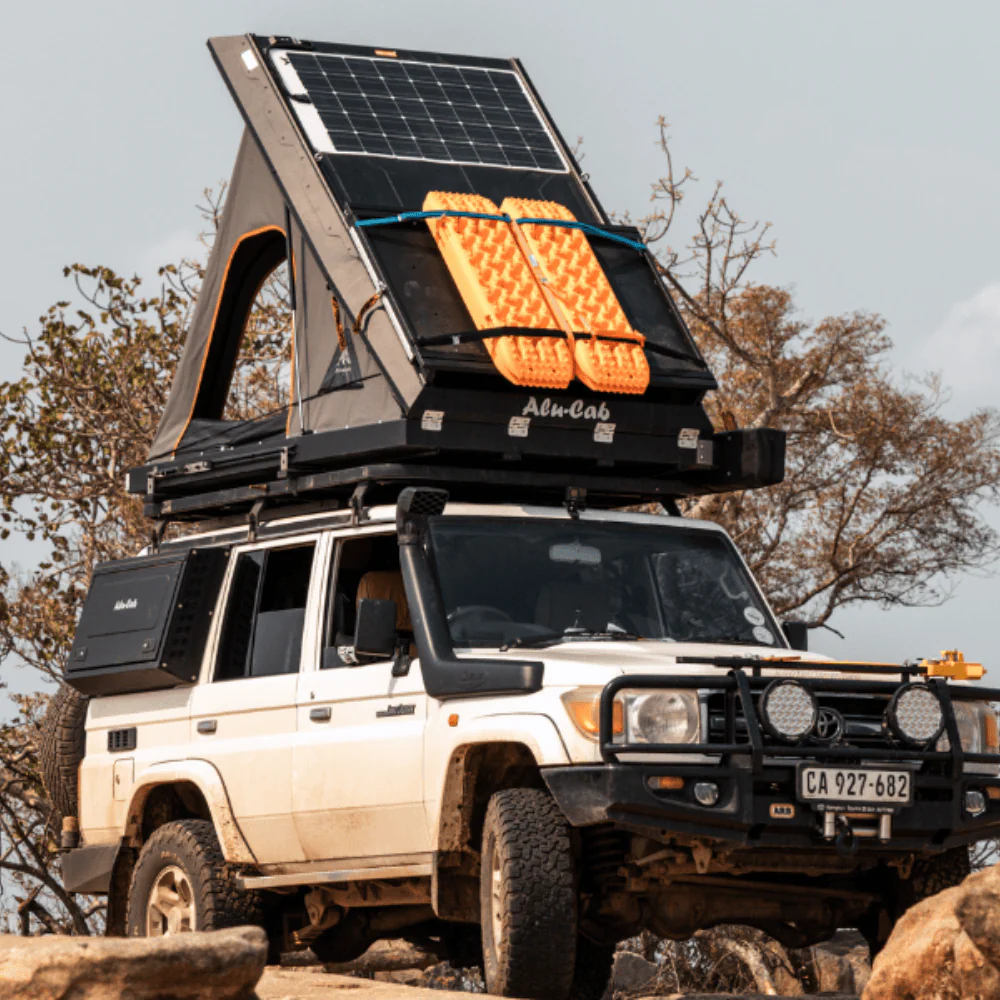 Gen 3-R Expedition Tent - Image 4