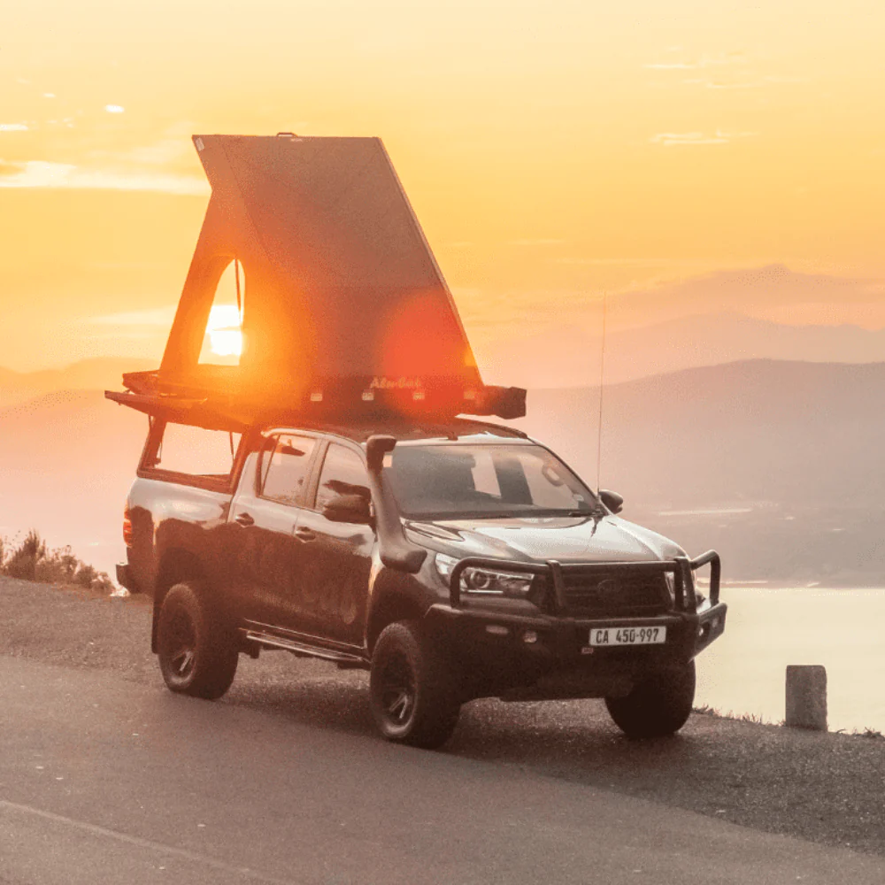 Gen 3-R Expedition Tent - Image 5