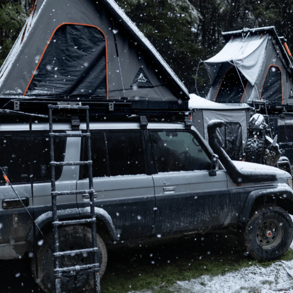 Gen 3-R Expedition Tent - Image 7