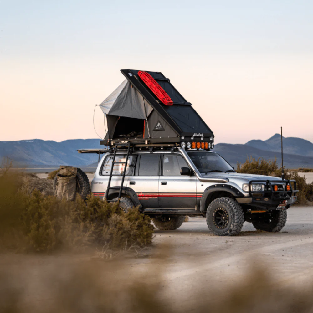 Gen 3-R Expedition Tent - Image 8