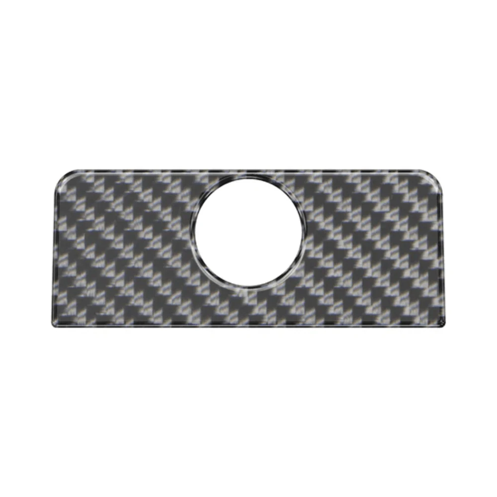 Glove Box Handle Accent Trim Fits 2016-2023 Toyota Tacoma - Image 2