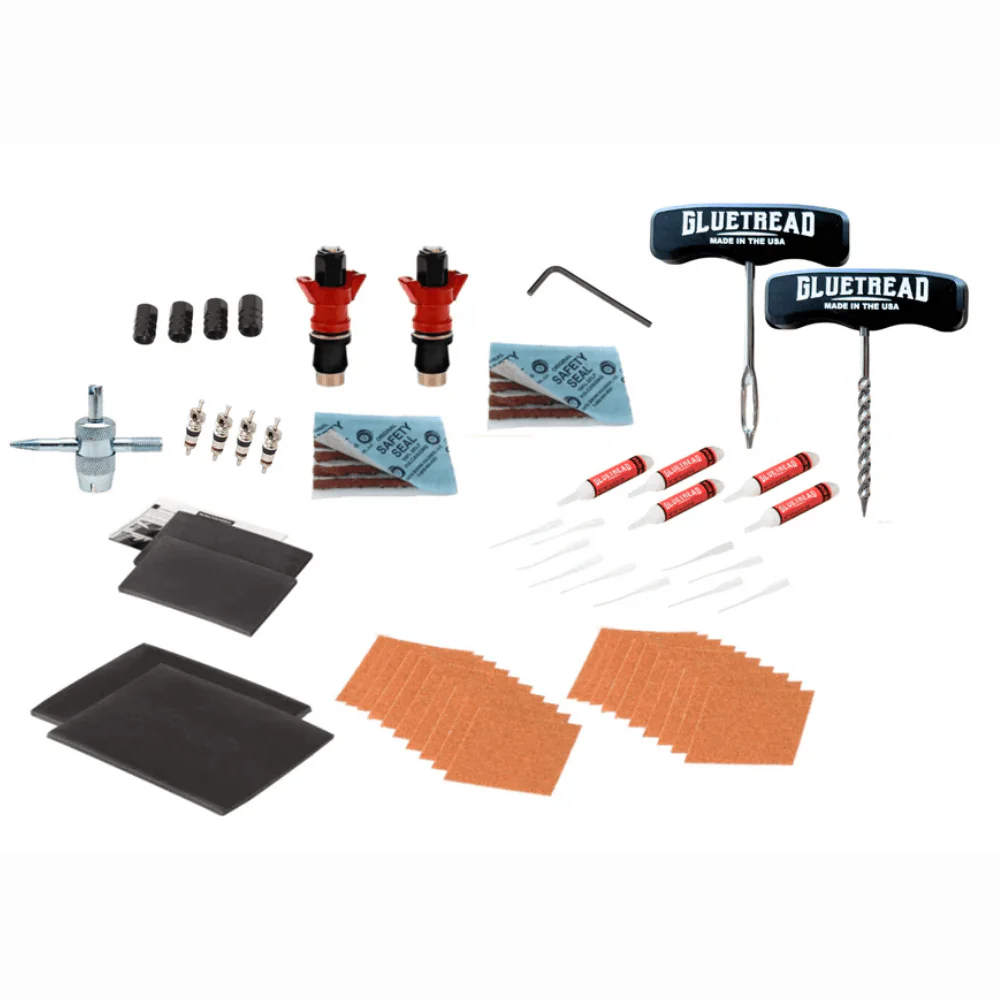 GlueTread Expedition Kit - Image 3