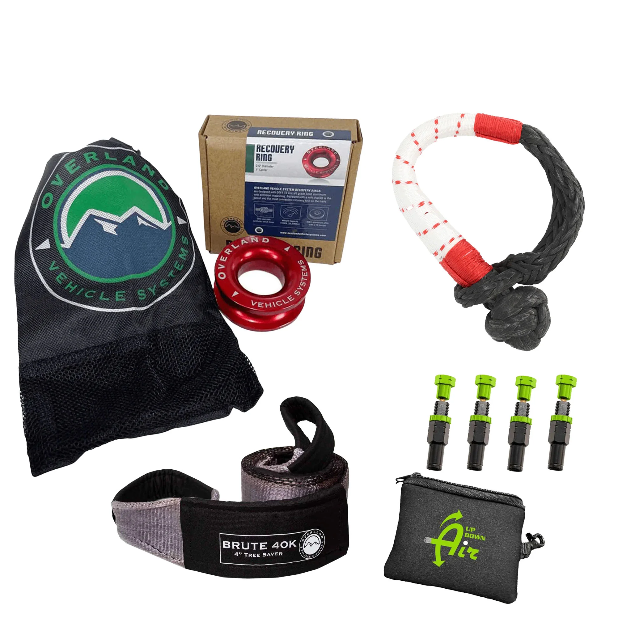 The Good Recovery Bundle
