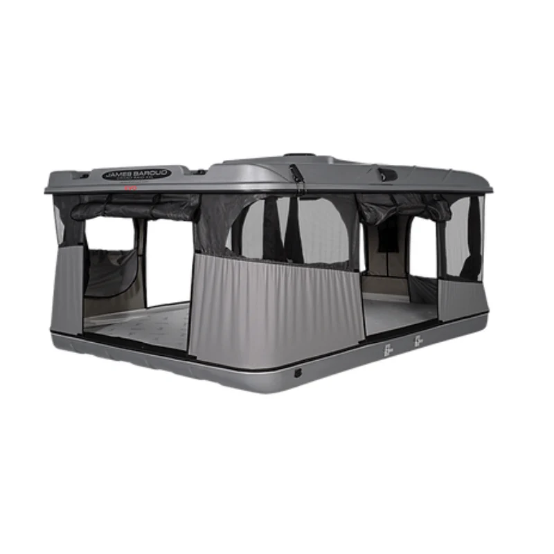 Grand Raid Hard Shell Tent - Image 5