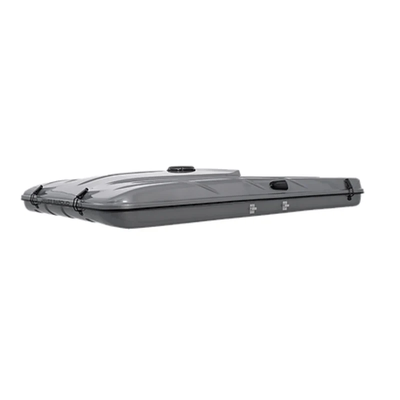 Grand Raid Hard Shell Tent - Image 6