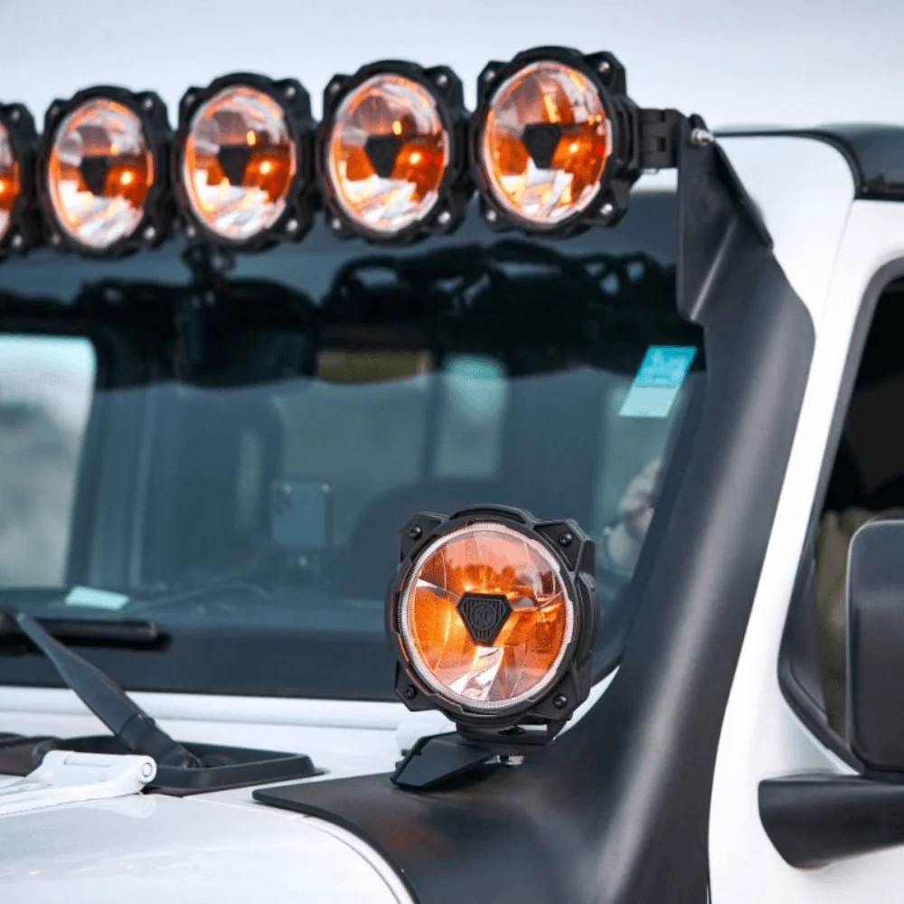Gravity® Titan™ 6" LED - Image 26