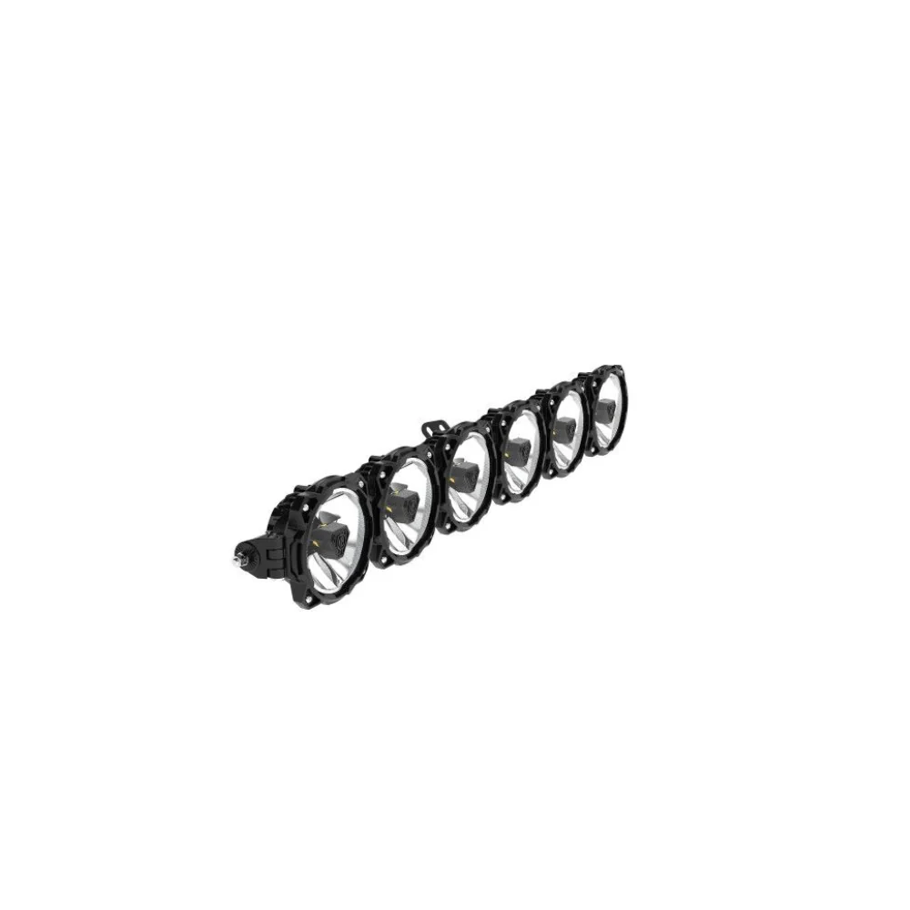 Gravity® Titan™ LED Light Bar - Image 11