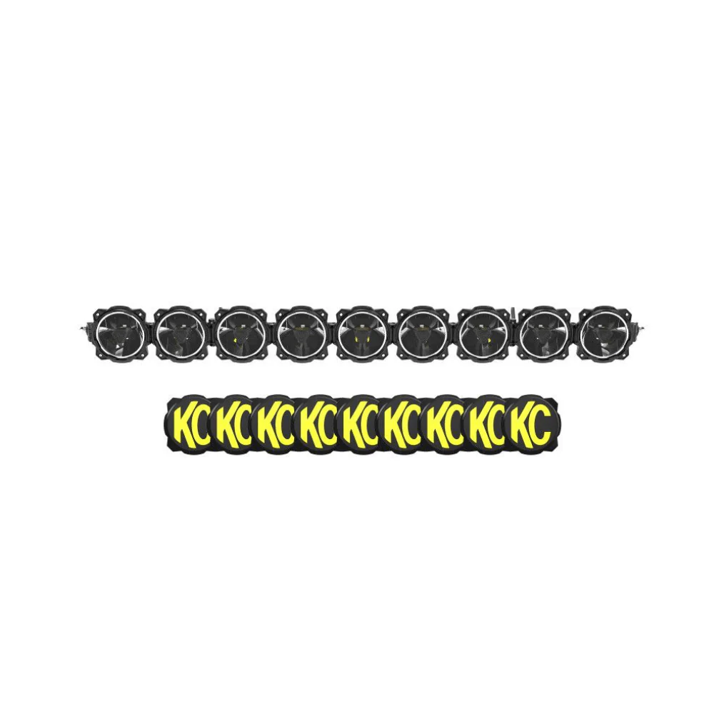 Gravity® Titan™ LED Light Bar - Image 12
