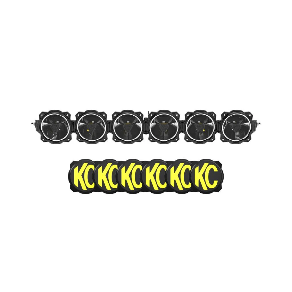 Gravity® Titan™ LED Light Bar - Image 14