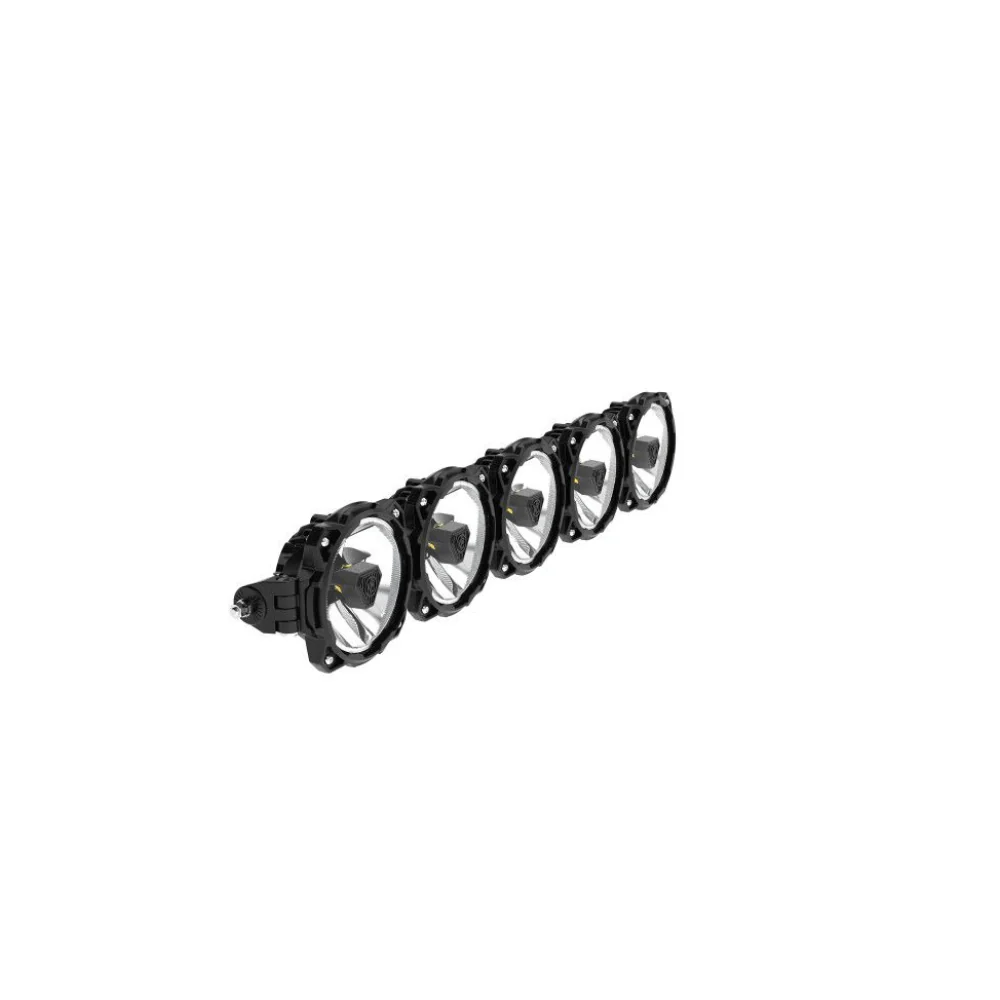 Gravity® Titan™ LED Light Bar - Image 15