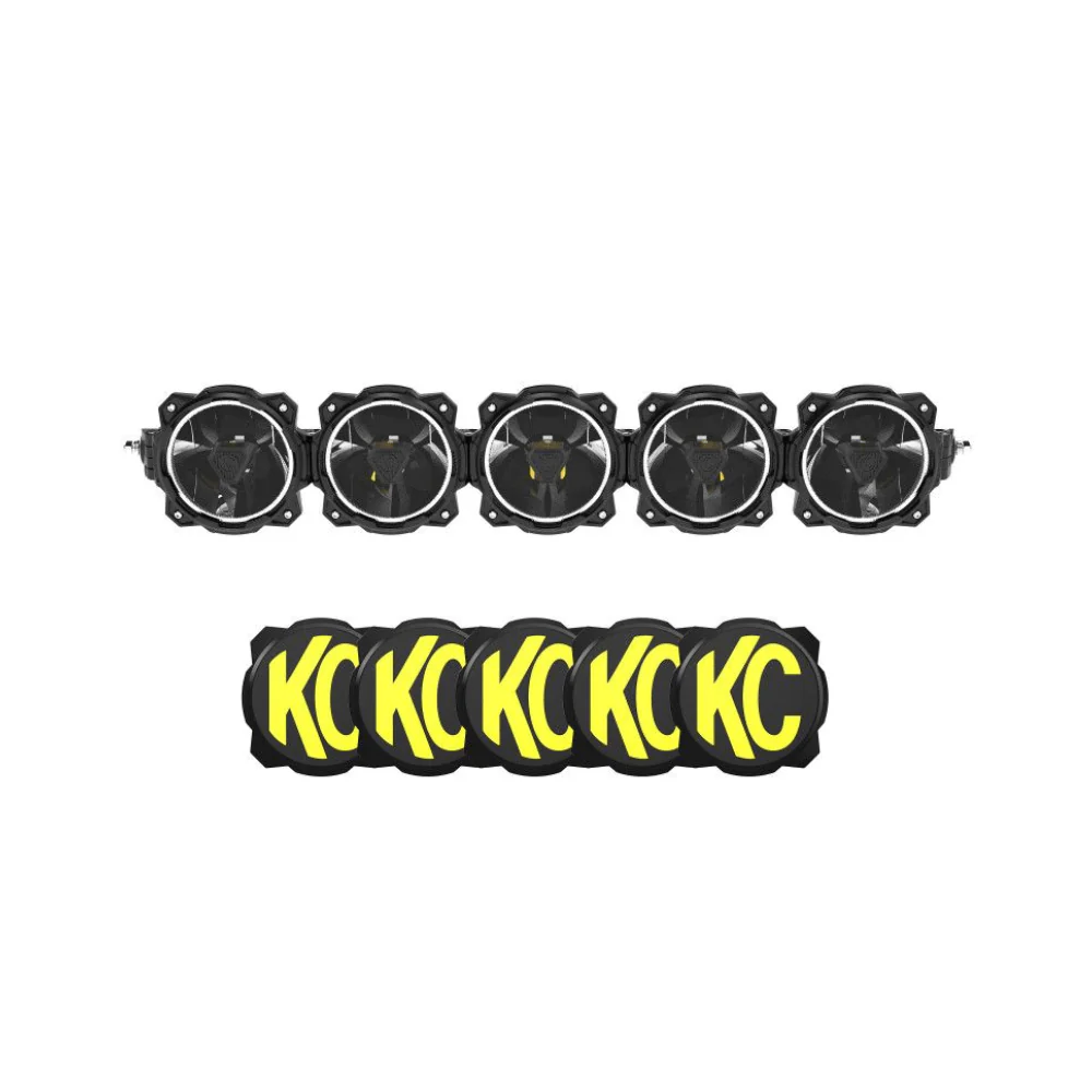 Gravity® Titan™ LED Light Bar - Image 16