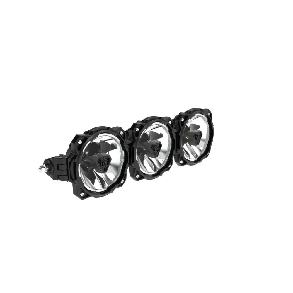 Gravity® Titan™ LED Light Bar - Image 19