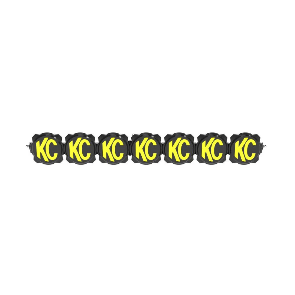 Gravity® Titan™ LED Light Bar - Image 3