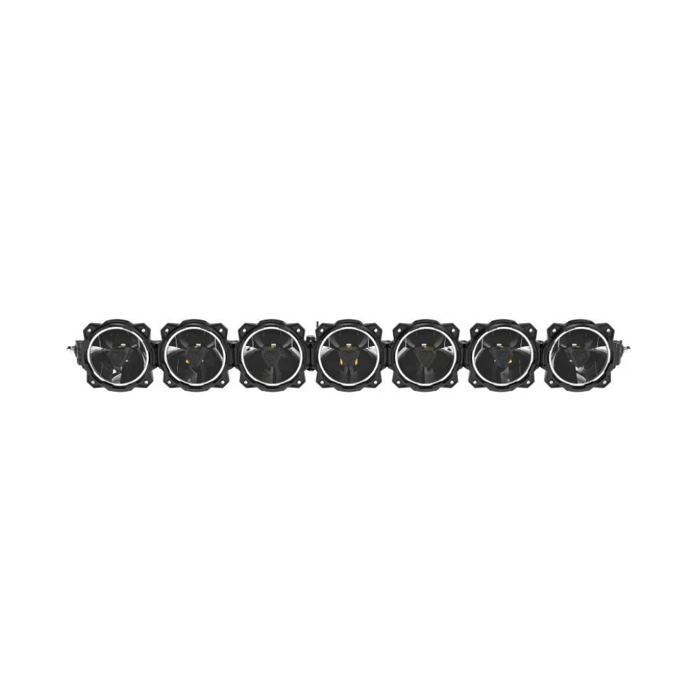 Gravity® Titan™ LED Light Bar - Image 4