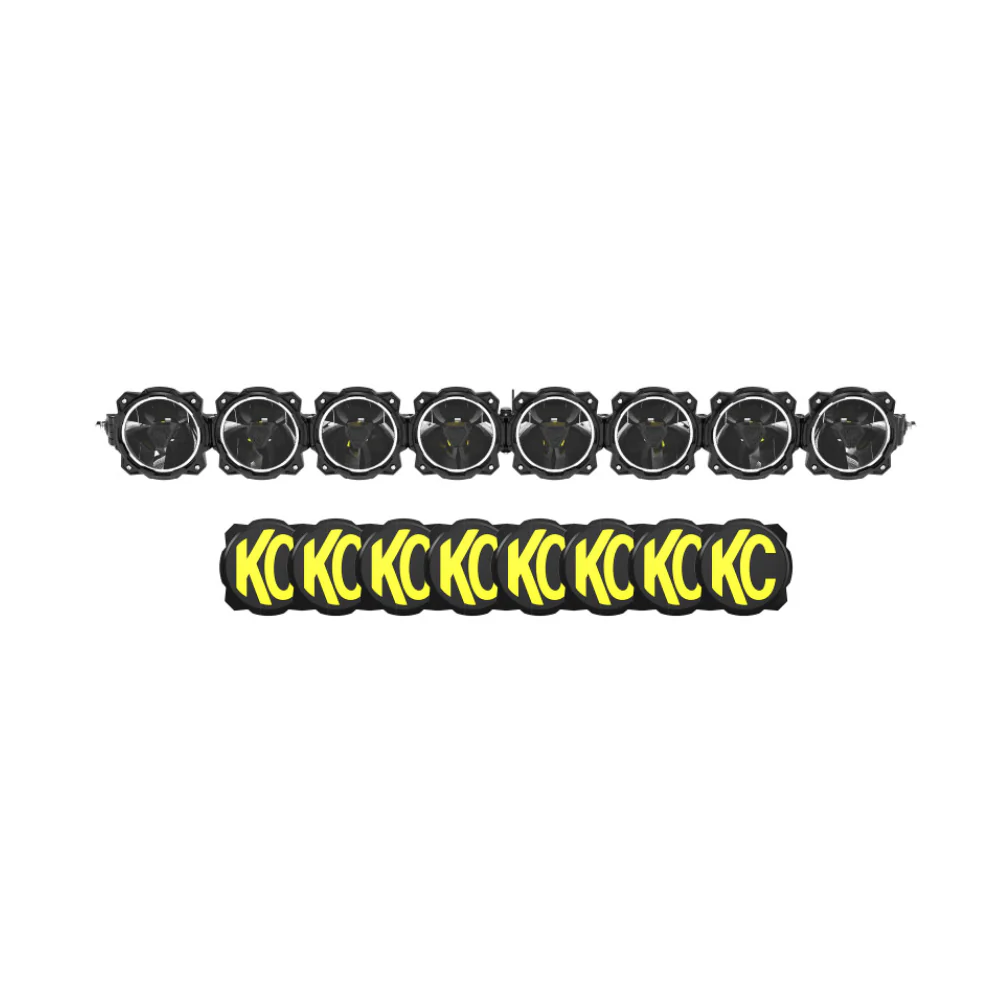 Gravity® Titan™ LED Light Bar - Image 6