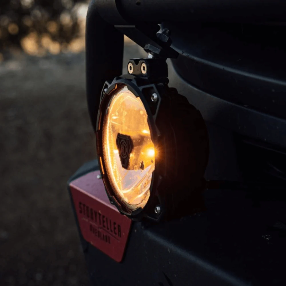 Gravity® Titan™ LED Lights - 2-Light System - Image 16