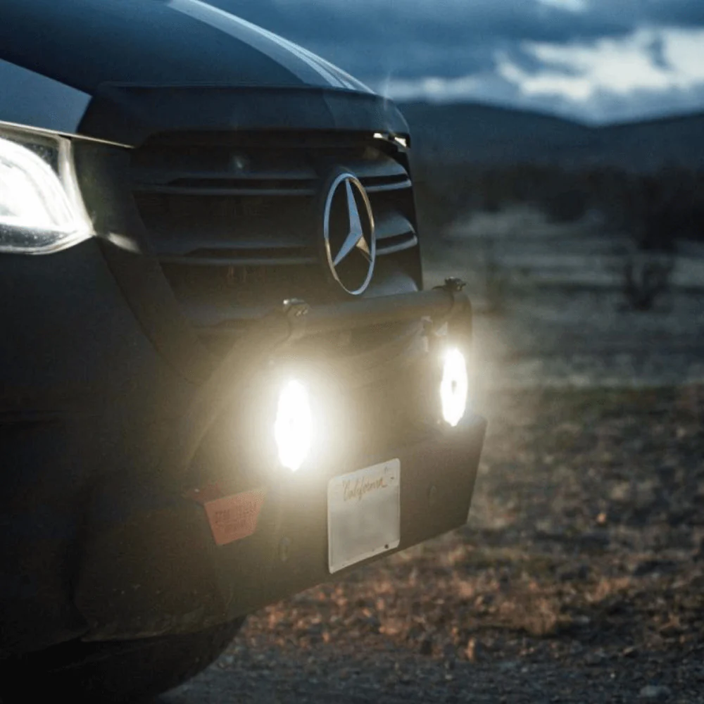 Gravity® Titan™ LED Lights - 2-Light System - Image 18
