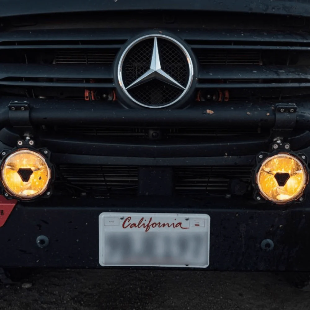 Gravity® Titan™ LED Lights - 2-Light System - Image 19