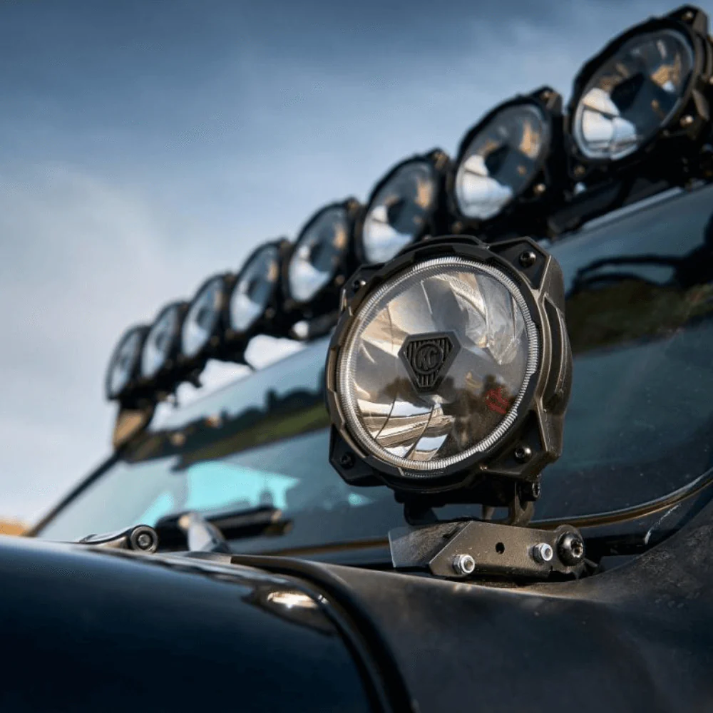Gravity® Titan™ LED Lights - 2-Light System - Image 21