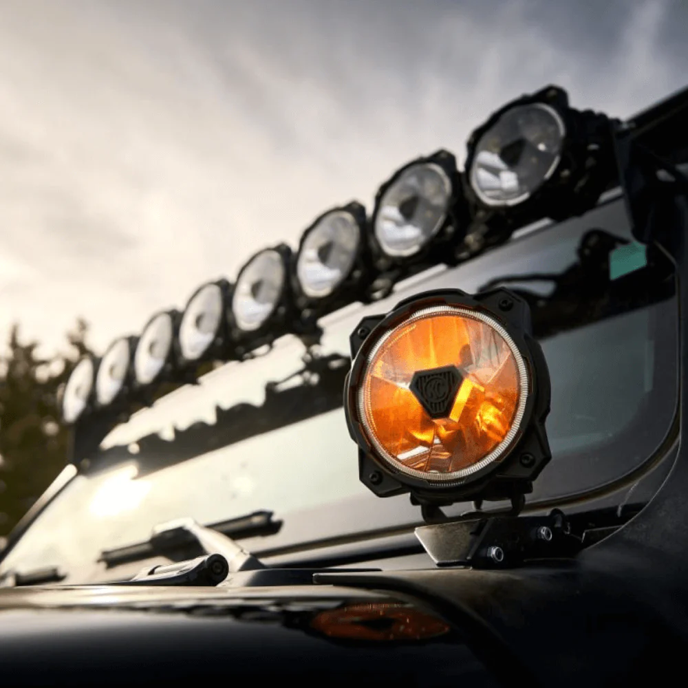 Gravity® Titan™ LED Lights - 2-Light System - Image 24