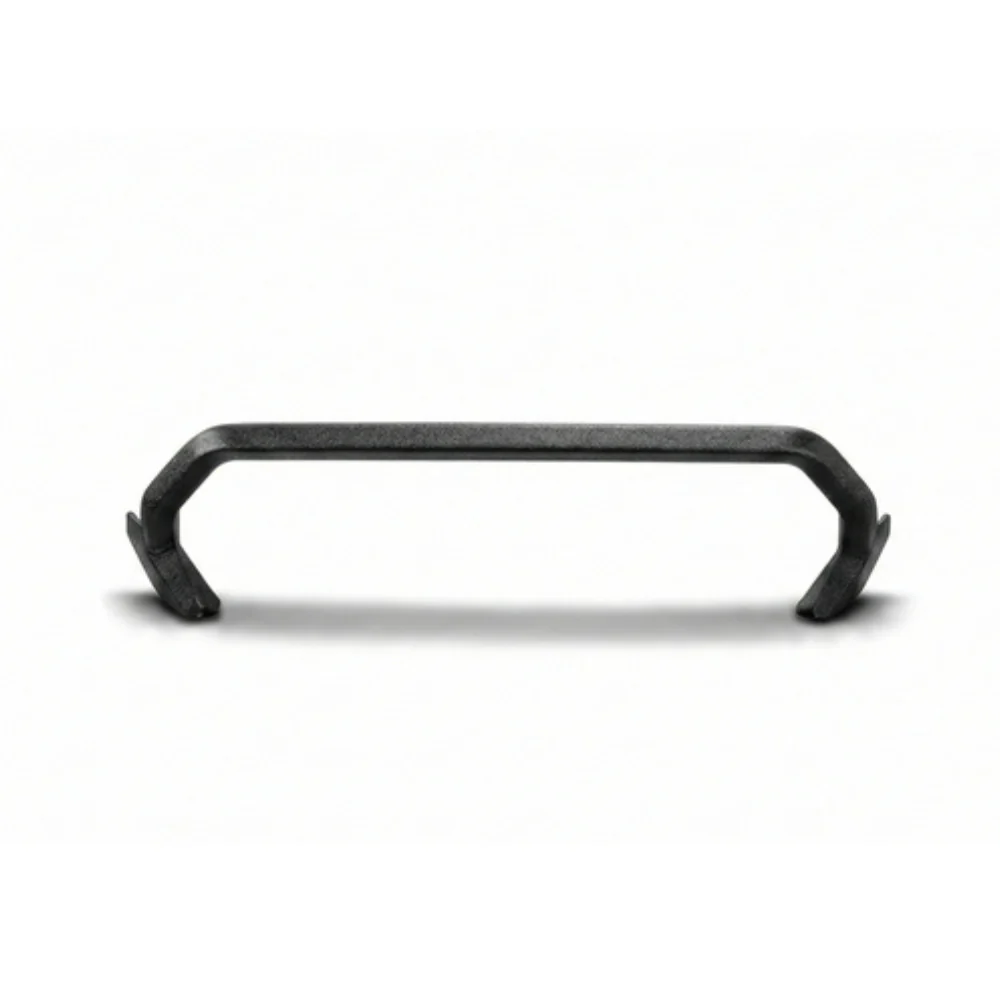 Grille Surround Overlay Fits 2024+ Toyota Tacoma - Image 6