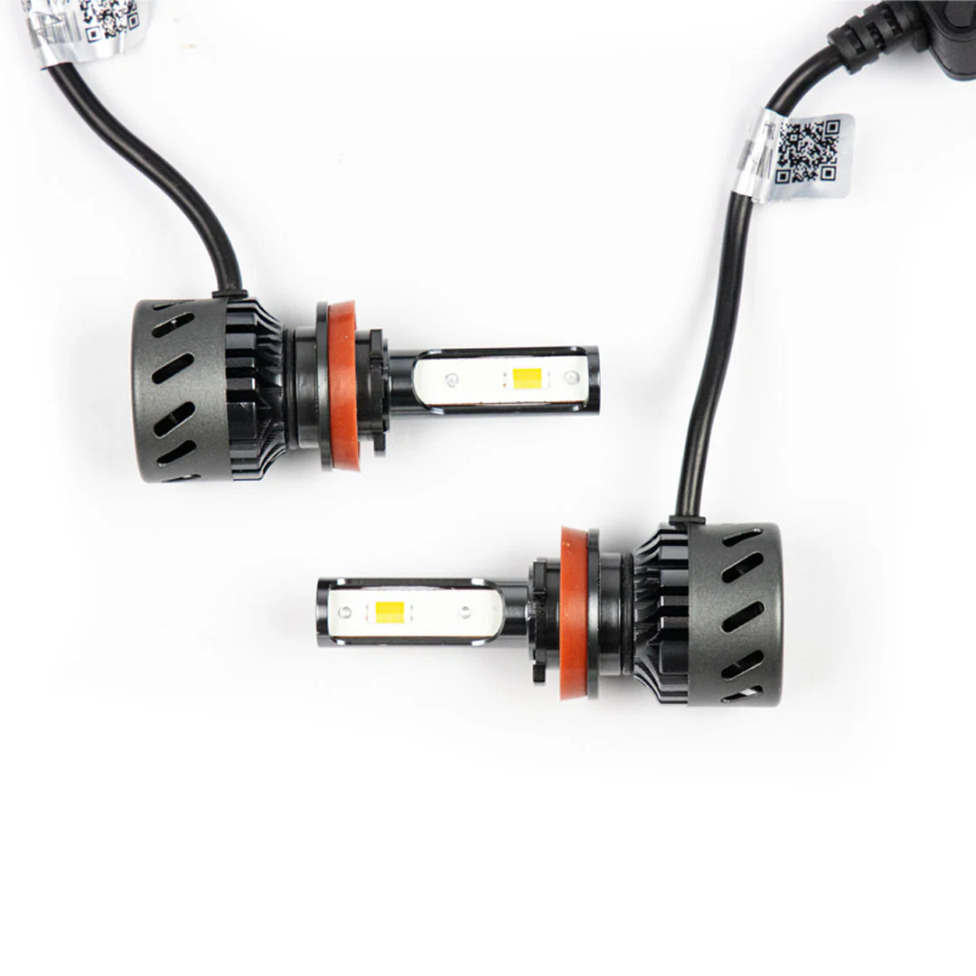 H7 | Smart 3 Color LED Plug and Play Bulb - Image 3