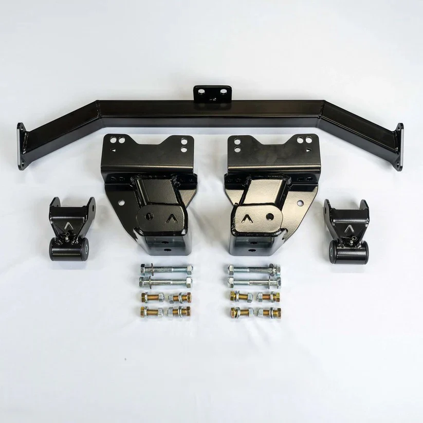 Hammer Hangers Fits 2005-2023 Toyota Tacoma