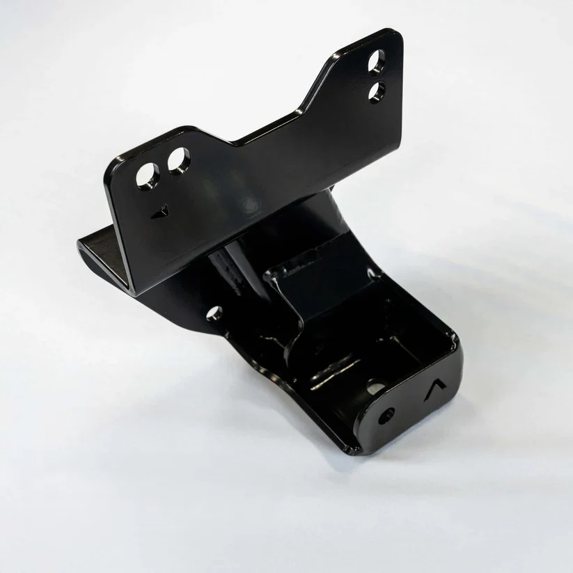 Hammer Hangers Fits 2005-2023 Toyota Tacoma - Image 2