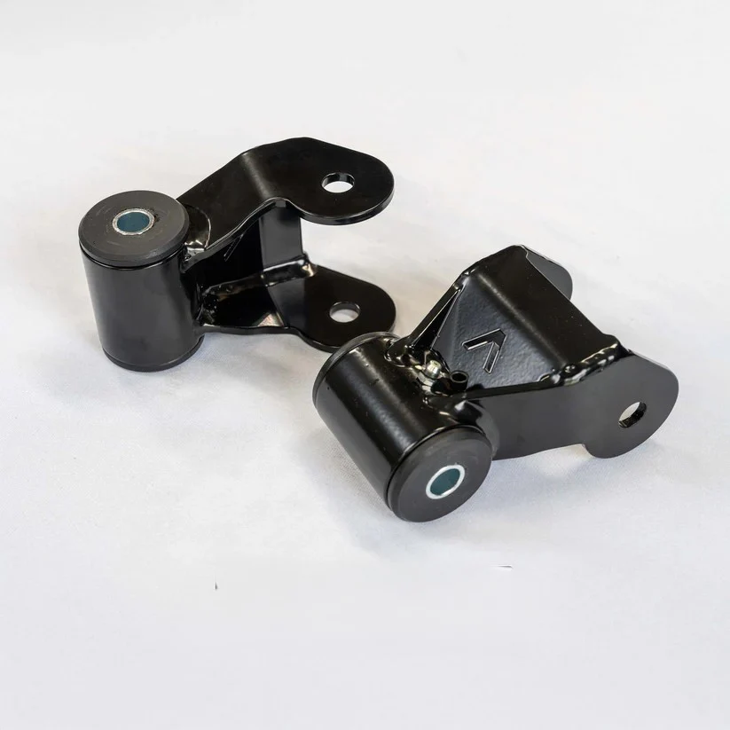 Hammer Hangers Fits 2005-2023 Toyota Tacoma - Image 3