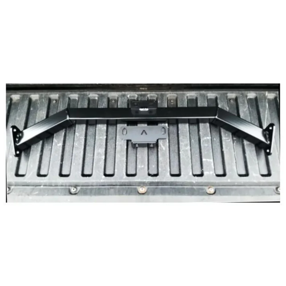 Hammer Hangers Fits 2005-2023 Toyota Tacoma - Image 6