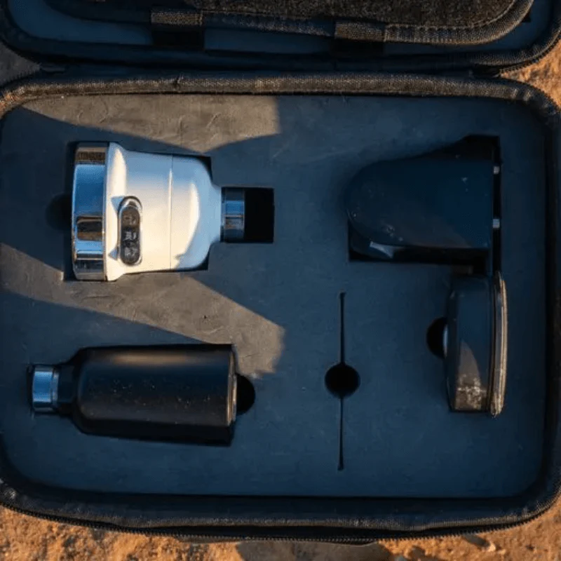 Hands Free Sink and Shower Kit - Image 6