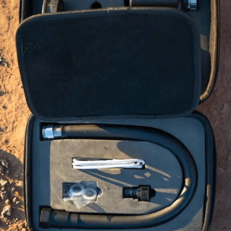 Hands Free Sink and Shower Kit - Image 7