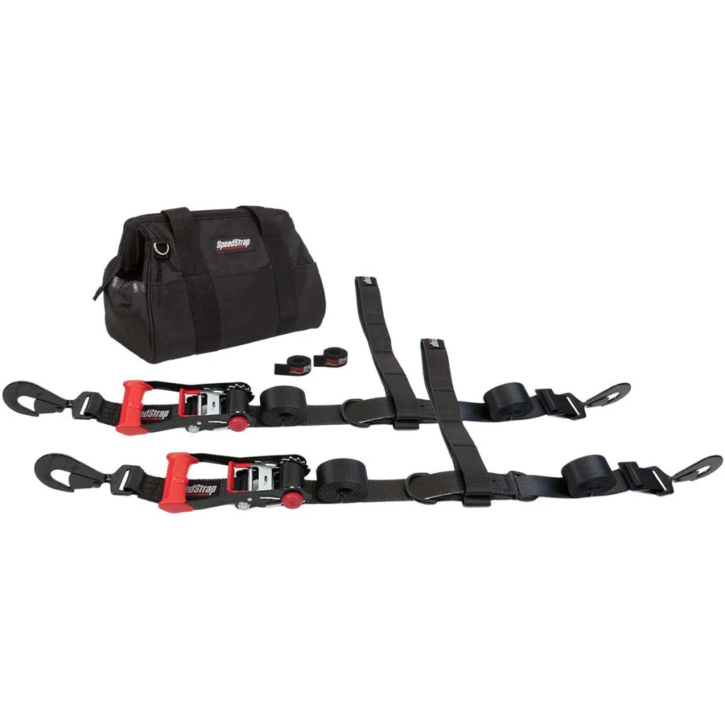Heavy Duty Tire Bonnet Kit