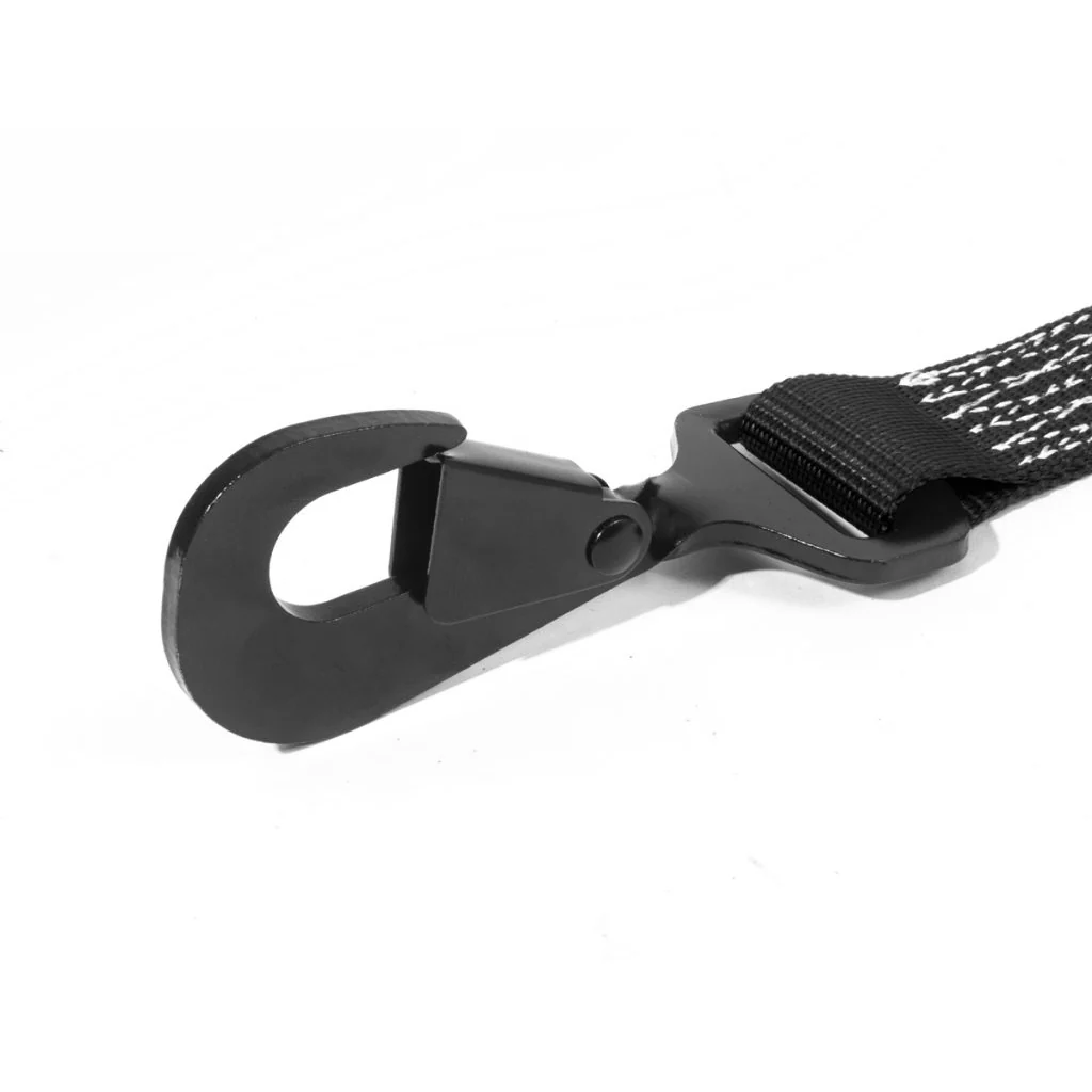 Heavy Duty Tire Bonnet Kit - Image 6