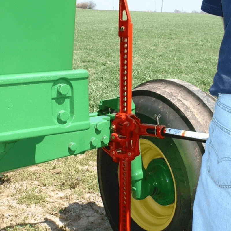 Hi-Lift® Cast Steel Jack | 48" - Image 3