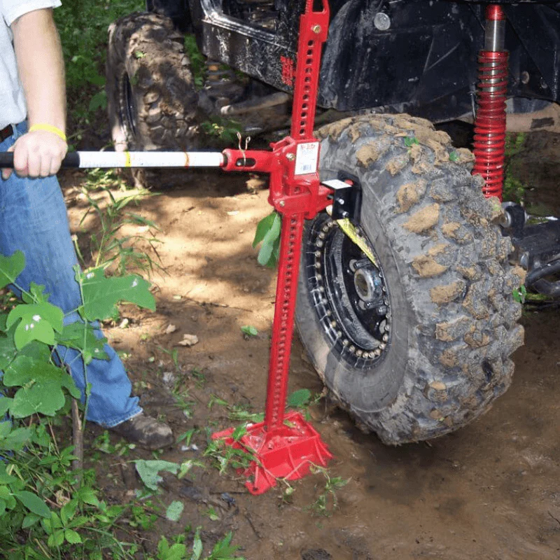 Hi-Lift® Off-Road Base - Image 3