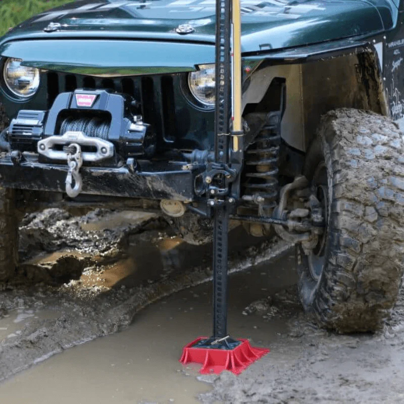 Hi-Lift® Off-Road Base - Image 4