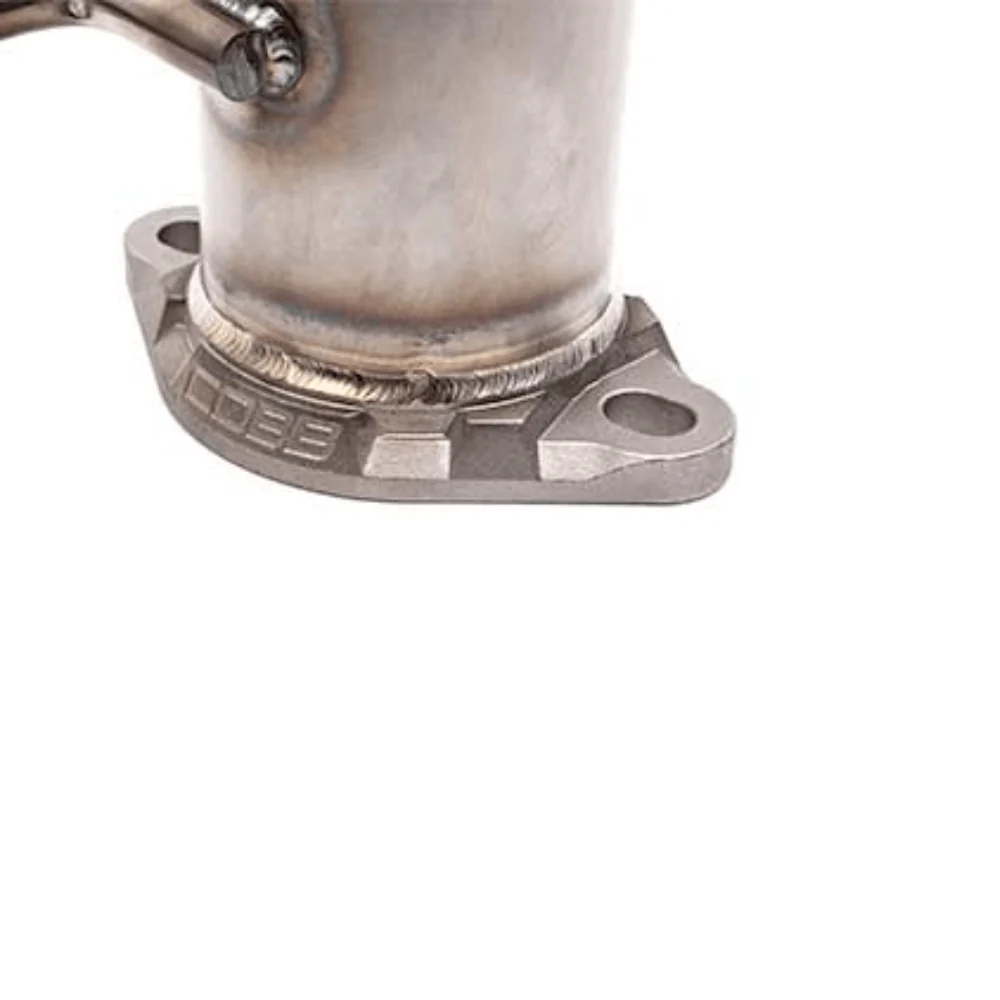 High Clearance Exhaust Turndown for 2024+ Toyota Tacoma - Image 4