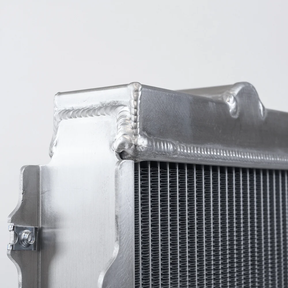 High-Performance Radiator Fits 1995-2004 Toyota Tacoma - Image 4