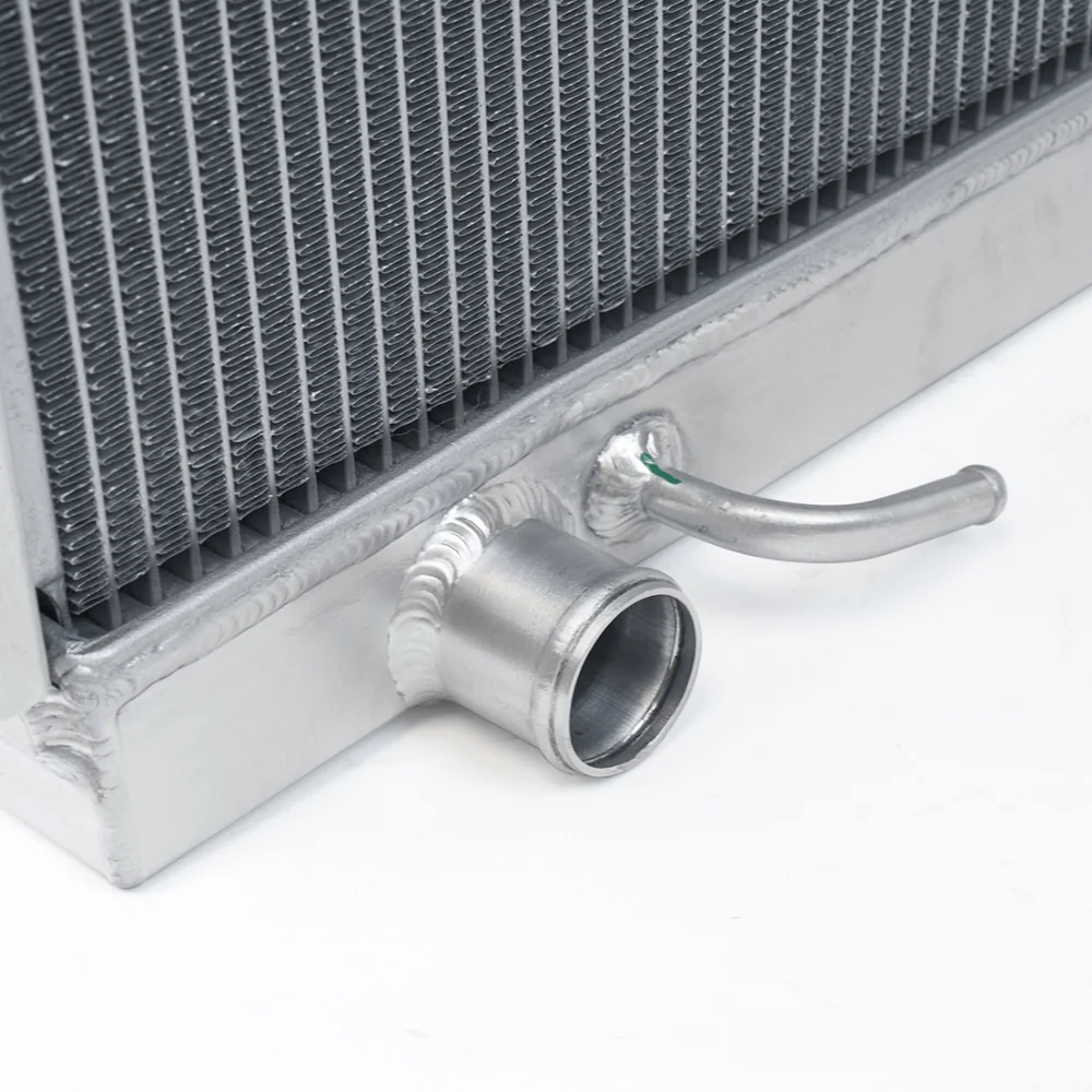 High-Performance Radiator Fits 1995-2004 Toyota Tacoma - Image 5
