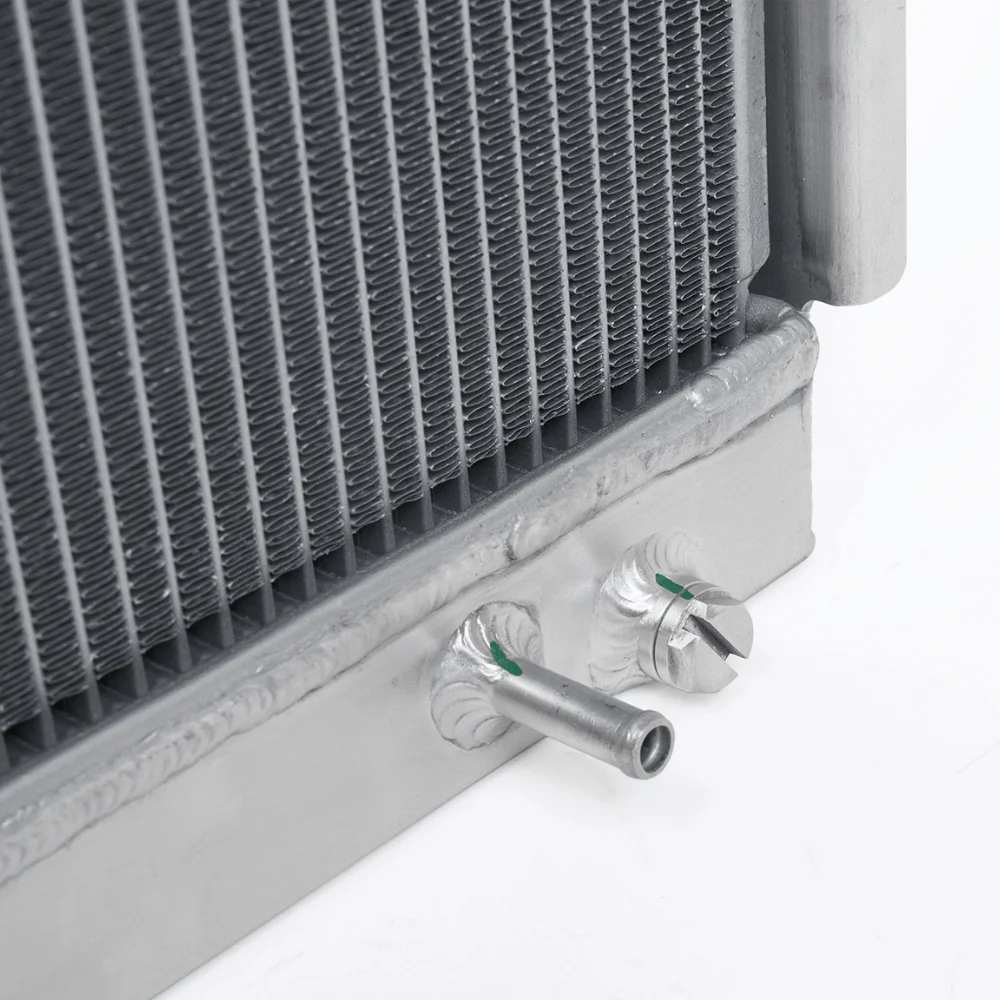 High-Performance Radiator Fits 1995-2004 Toyota Tacoma - Image 6