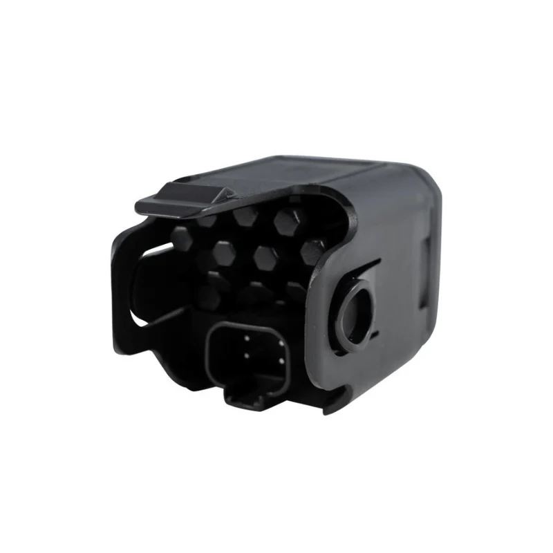 HitchMount LED Pod Reverse Kit Fits 2016-2023 Toyota Tacoma - Image 4