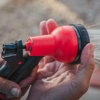 HydroPOD CARRY Portable Shower Kit - Image 2